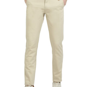 Men's Casual Cotton Pants | Chinos | Trousers (Regular Fit)